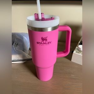 40oz Stanley Azalea Cup